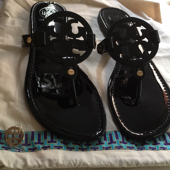 Tory Burch Shoes - Tory Burch Millers